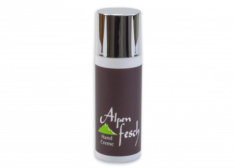 Alpenfesch Handcreme Krem do twarzy